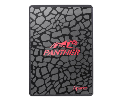 Dysk SSD Apacer 512GB 2,5" SATA SSD AS350